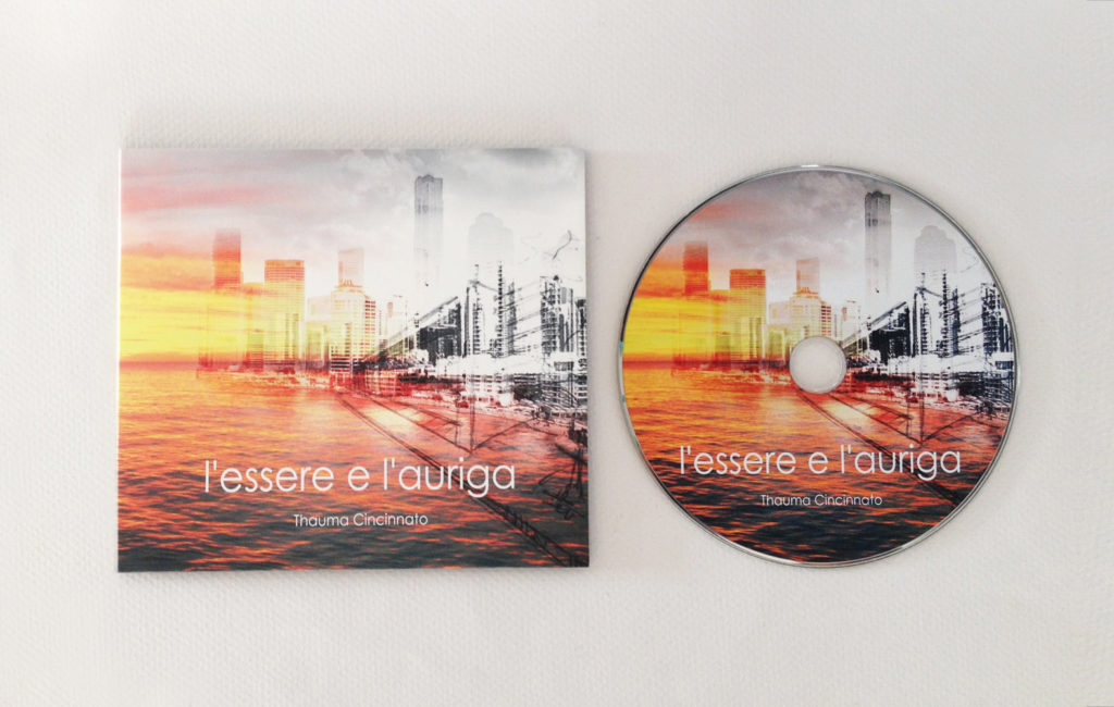 cover cd