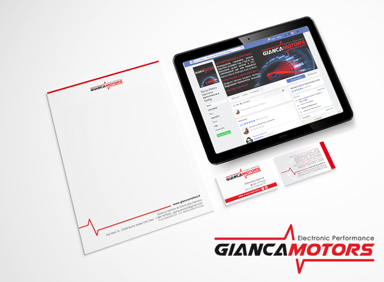 Gianca Motors